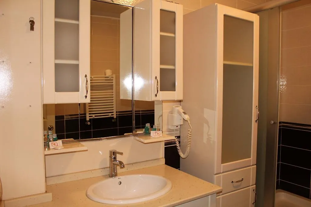 ***  Tuzla Konak Hotel Istanbul Turkey
