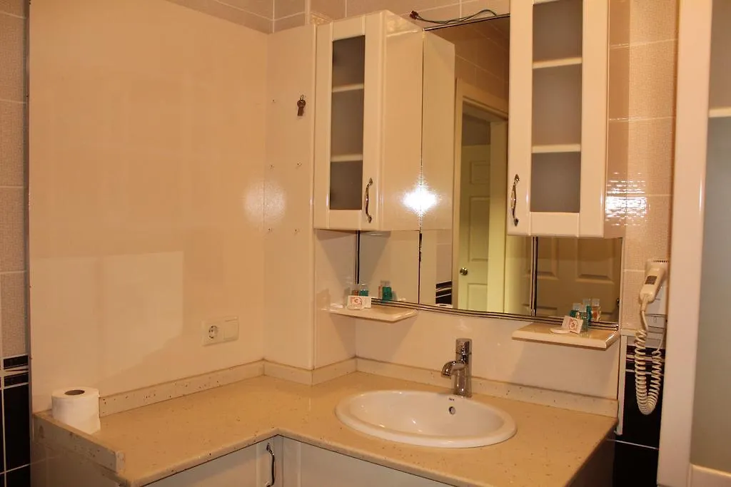 ***  Tuzla Konak Hotel Istanbul Turkey