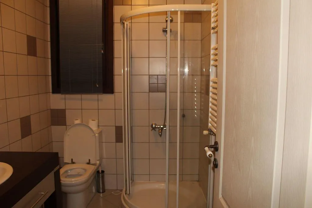 Tuzla Konak Hotel Istanbul