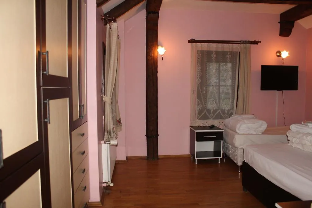 Tuzla Konak Hotel Istanbul
