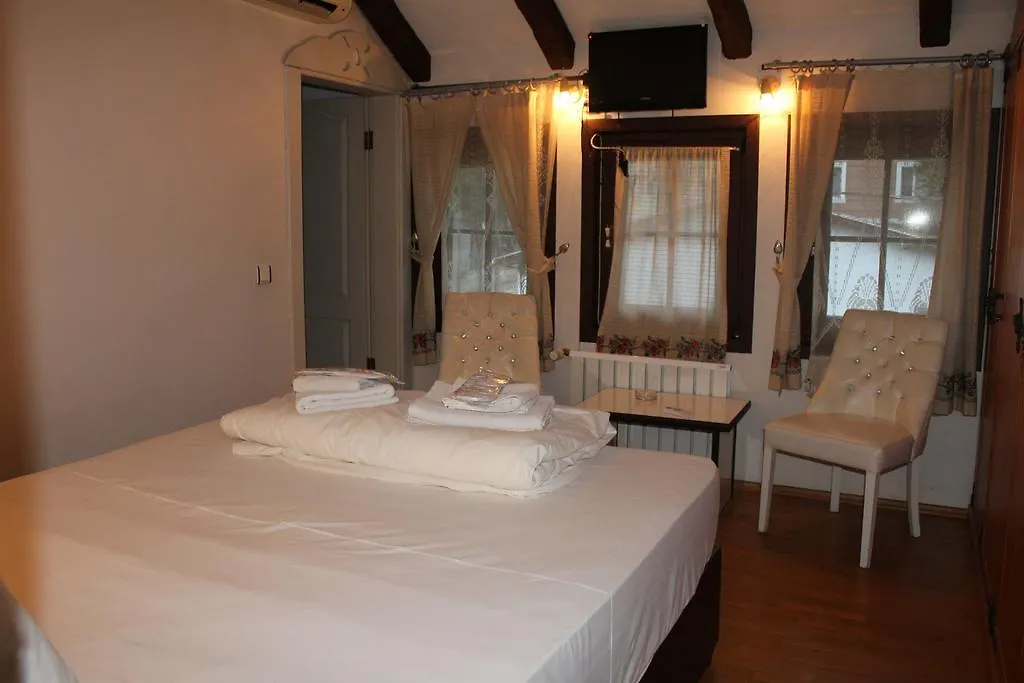Tuzla Konak Hotel Istanbul