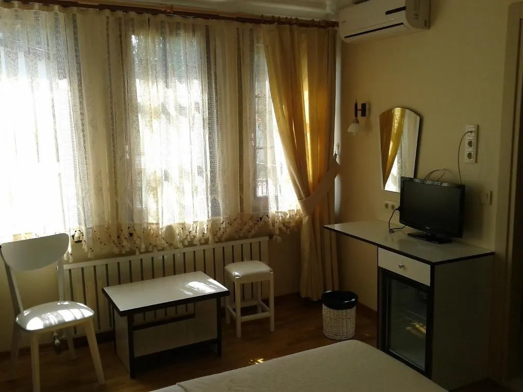 Tuzla Konak Hotel Istanbul