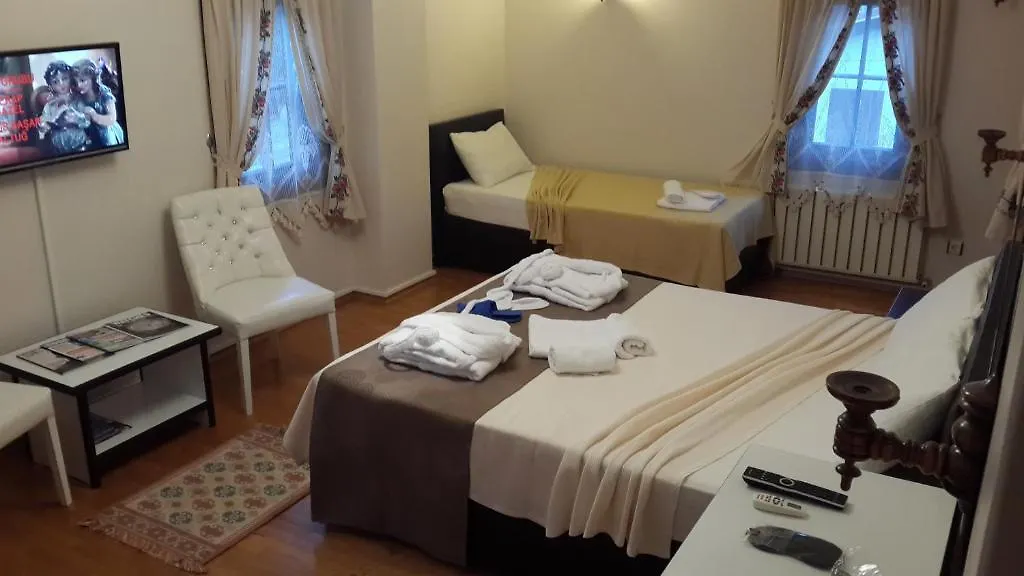 Tuzla Konak Hotel Istanbul