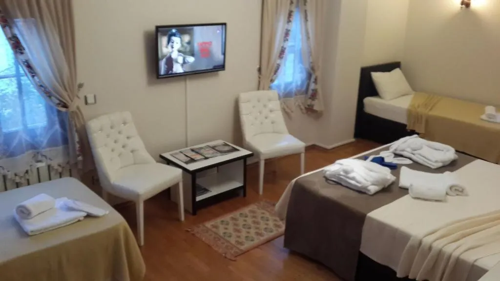 Tuzla Konak Hotel Istanbul