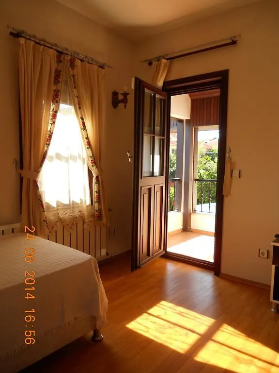 Tuzla Konak Hotel Istanbul