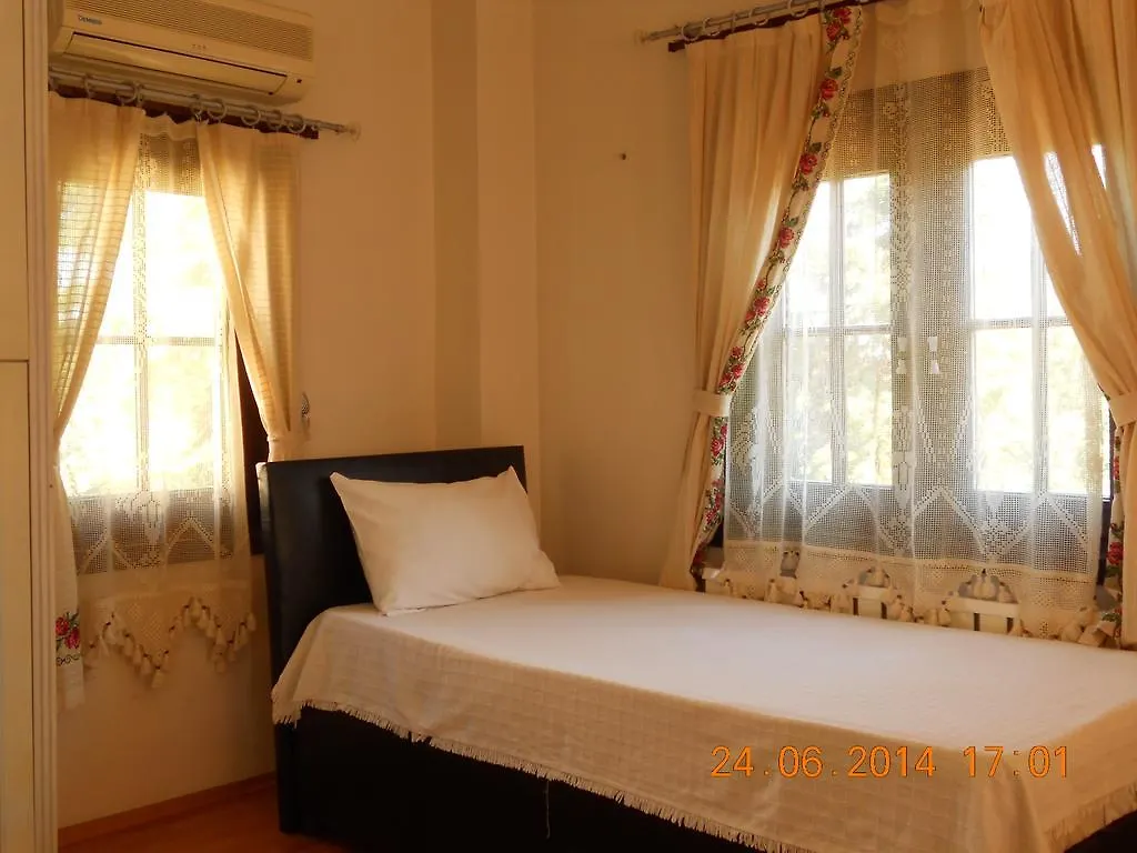 Tuzla Konak Hotel Istanbul