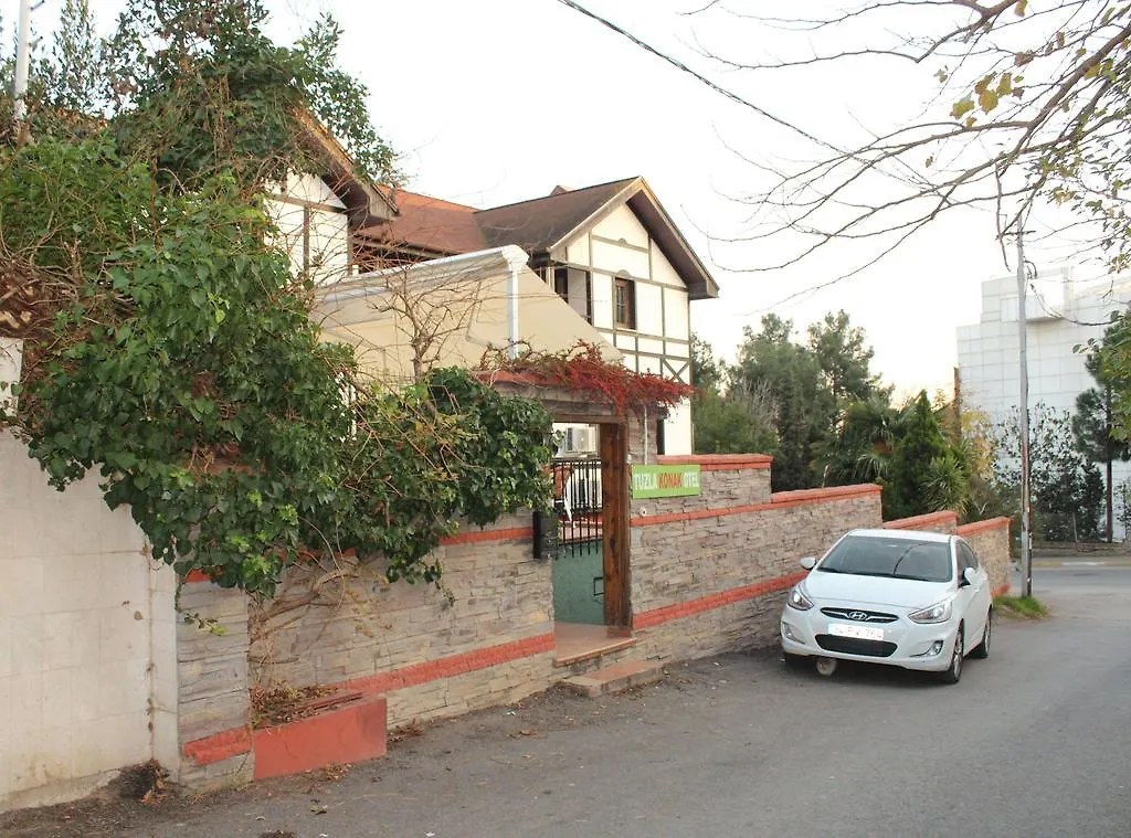 Tuzla Konak Hotel İstanbul