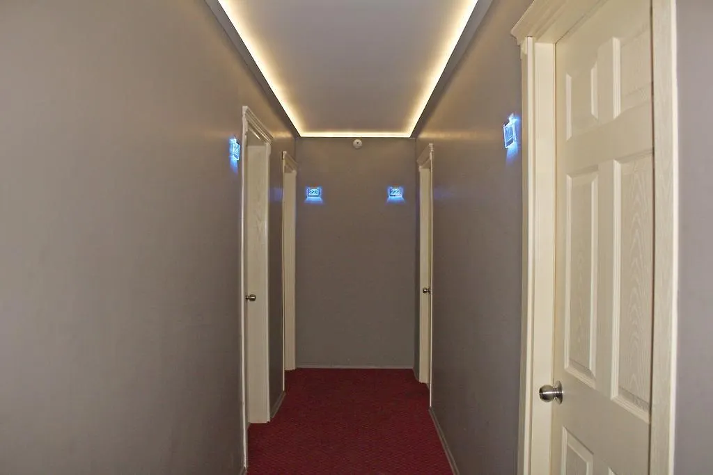 Tuzla Konak Hotel İstanbul
