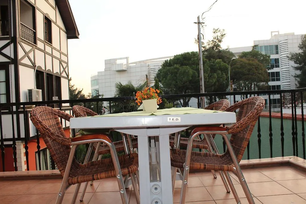 Tuzla Konak Hotel İstanbul 3*,  Türkiye