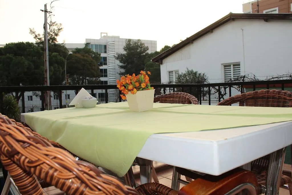 Tuzla Konak Hotel İstanbul Türkiye