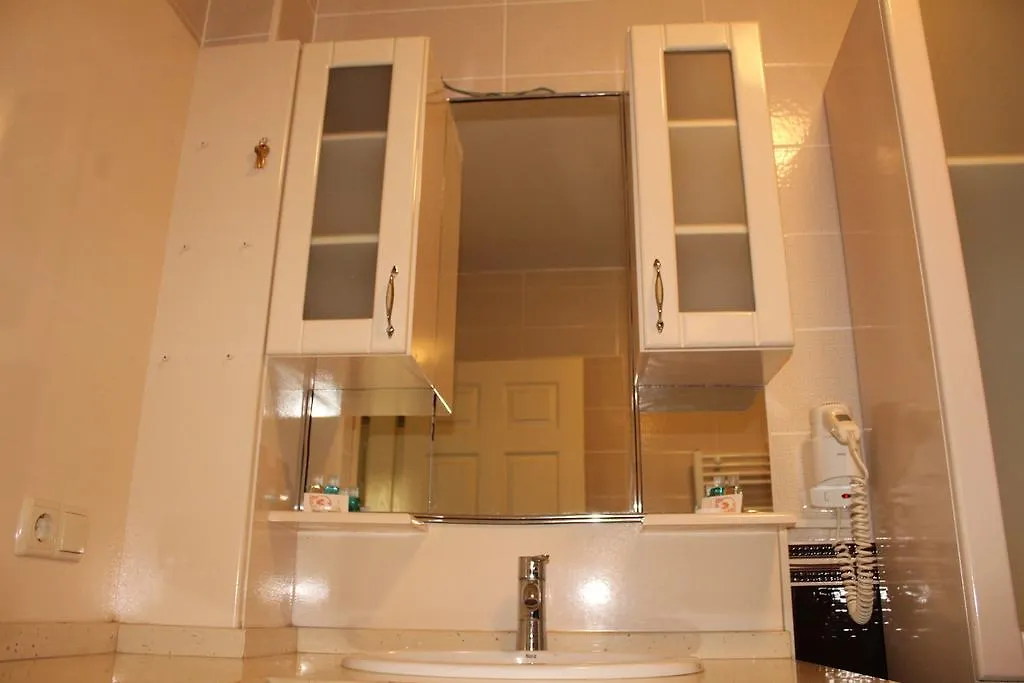 Tuzla Konak Hotel İstanbul