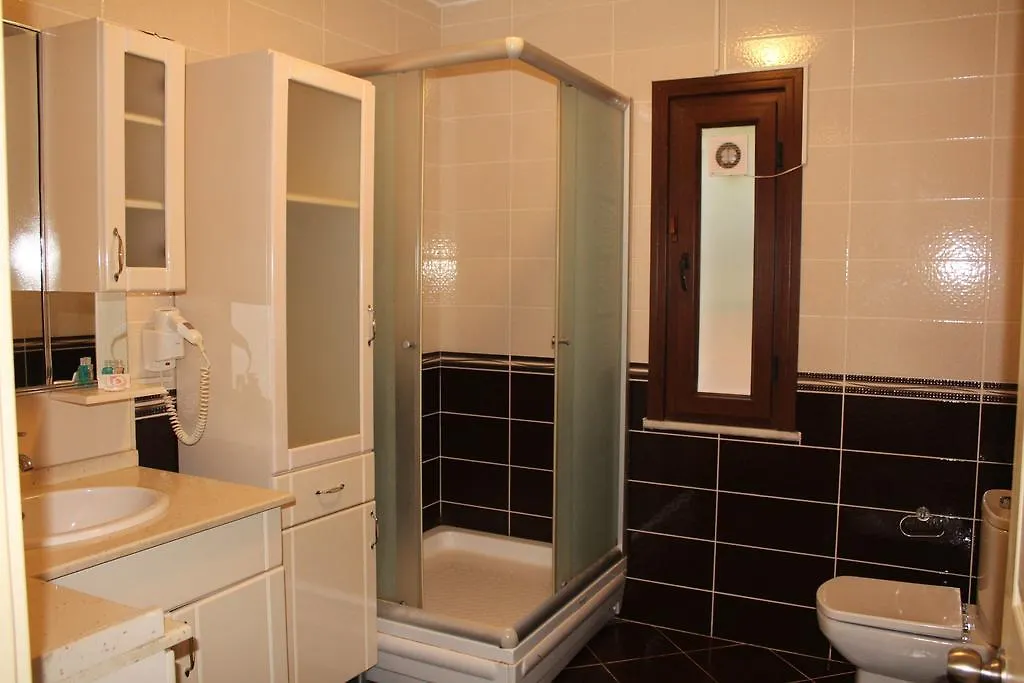 Tuzla Konak Hotel İstanbul