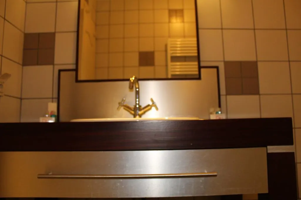 Tuzla Konak Hotel İstanbul