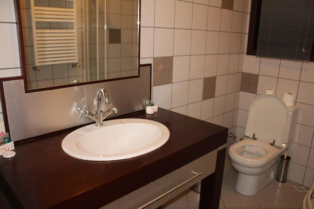 Tuzla Konak Hotel İstanbul 3*,