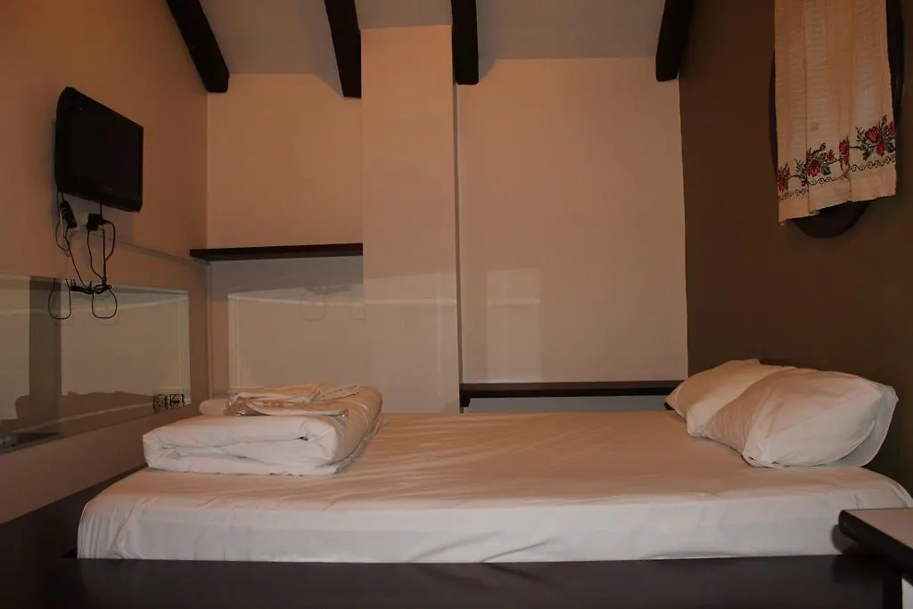 Tuzla Konak Hotel İstanbul