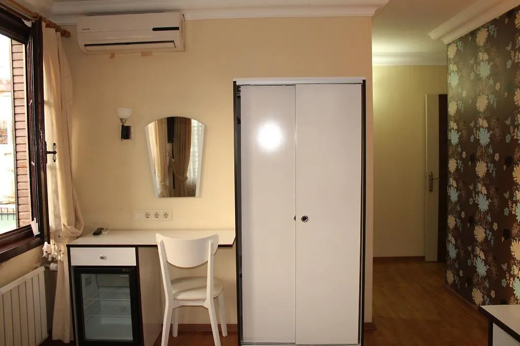 Tuzla Konak Hotel İstanbul