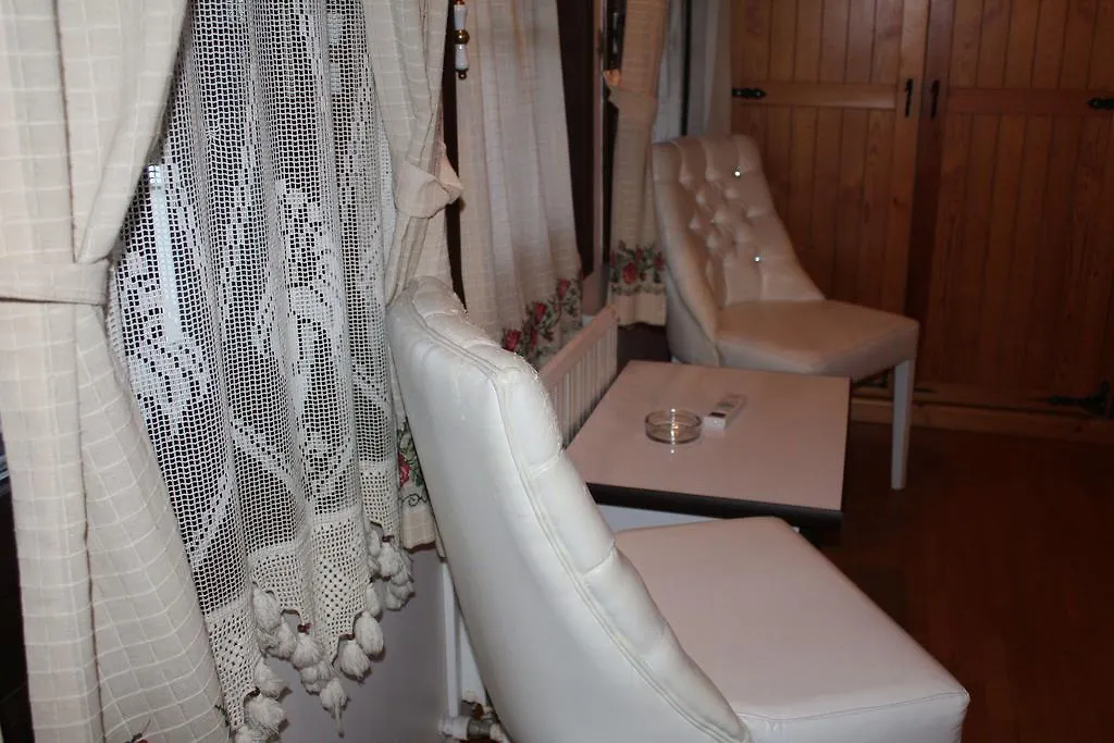 Tuzla Konak Hotel İstanbul Türkiye
