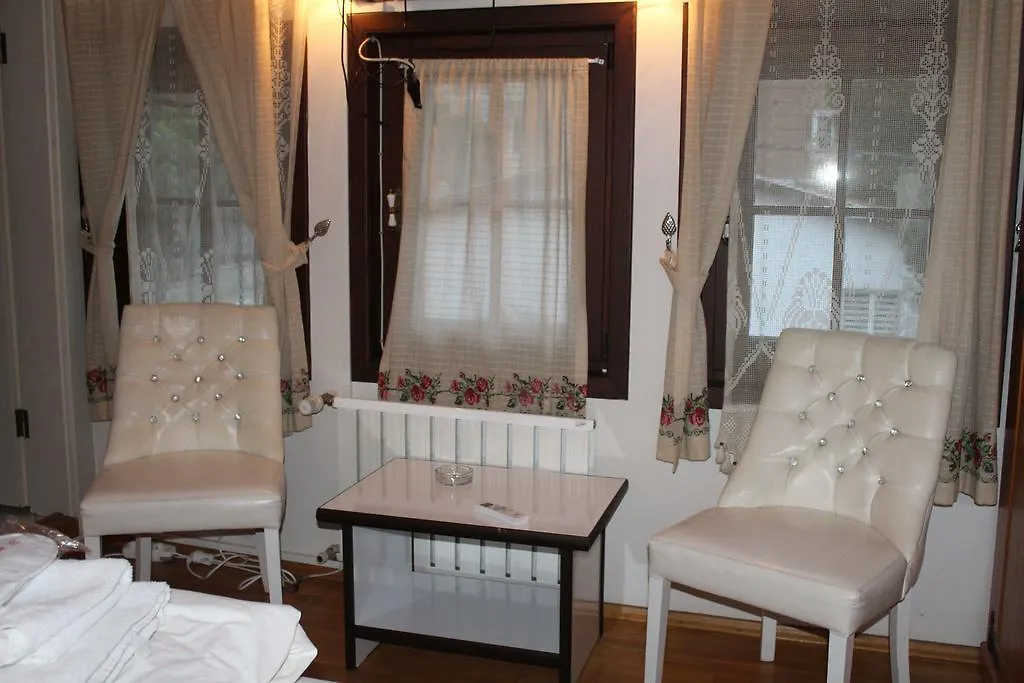 Tuzla Konak Hotel İstanbul