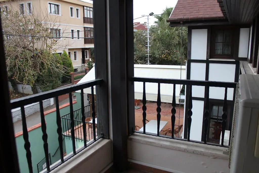 ***  Tuzla Konak Hotel İstanbul Türkiye
