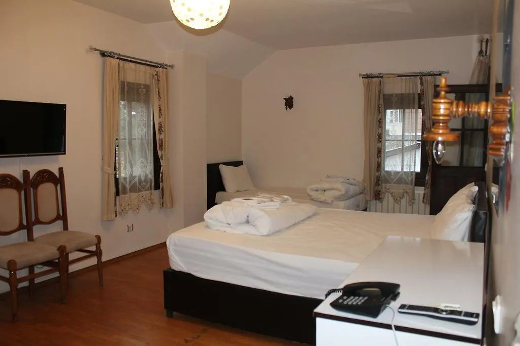 Tuzla Konak Hotel İstanbul