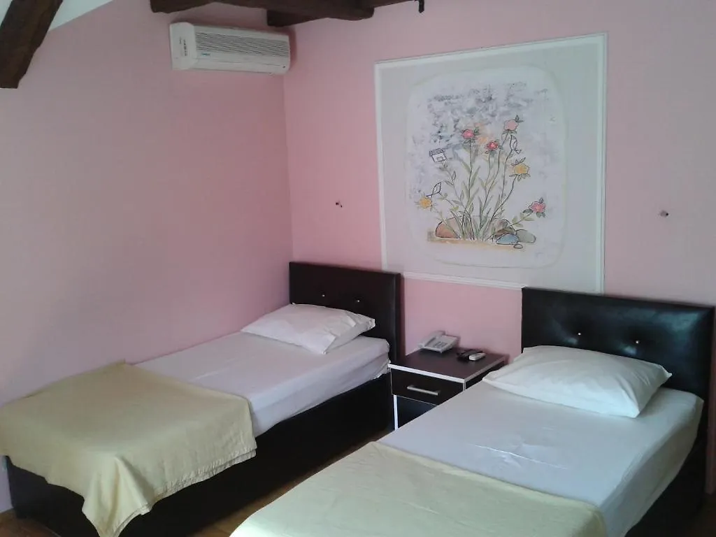 Tuzla Konak Hotel İstanbul Türkiye