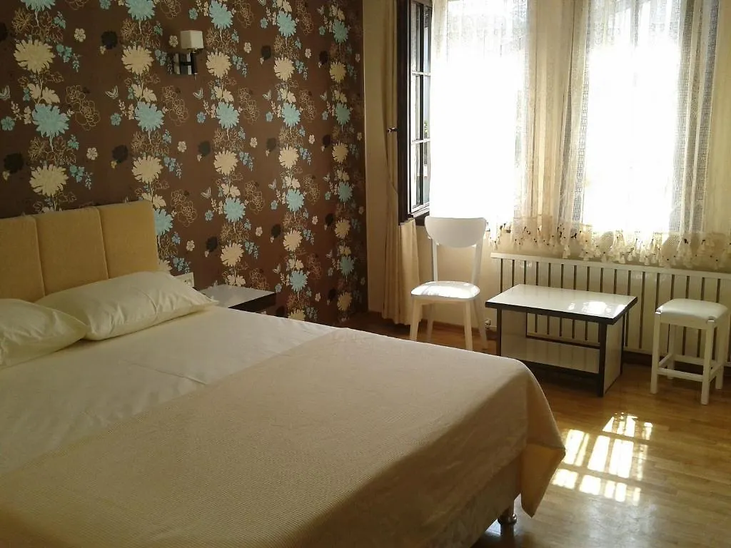 ***  Tuzla Konak Hotel İstanbul Türkiye