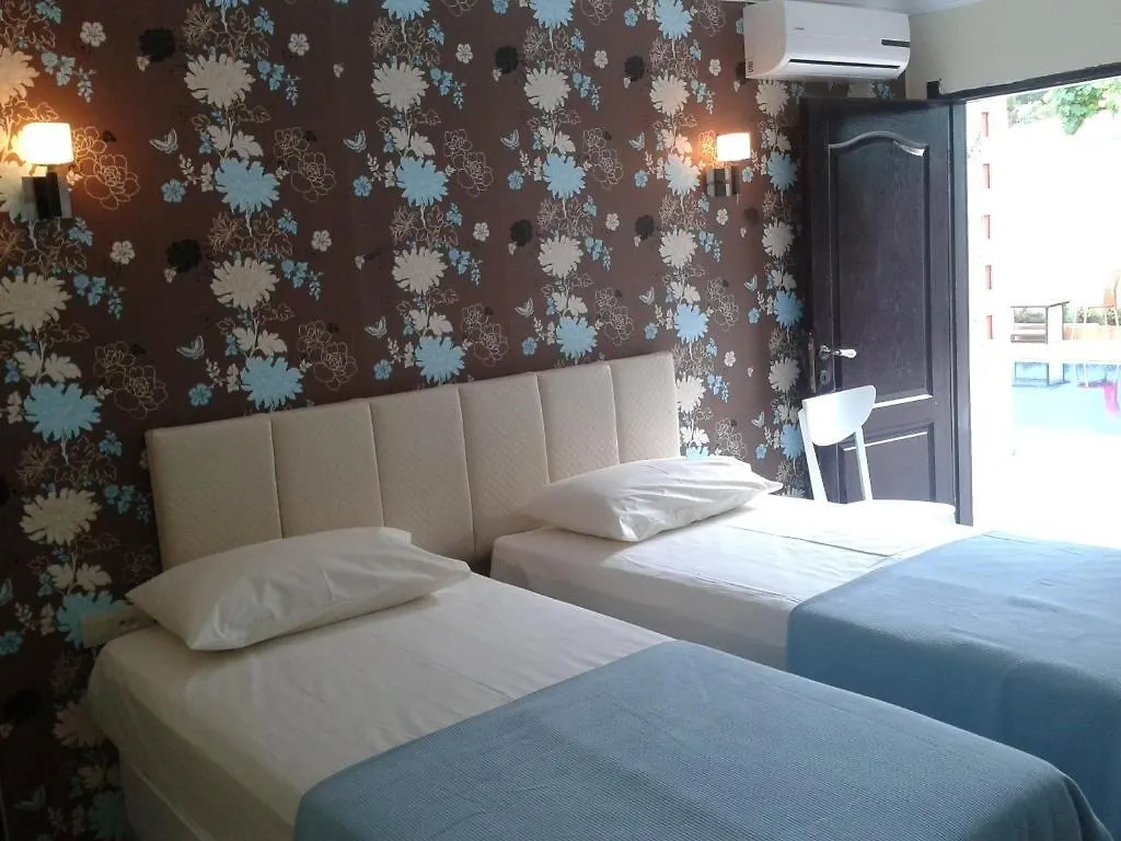 Tuzla Konak Hotel İstanbul
