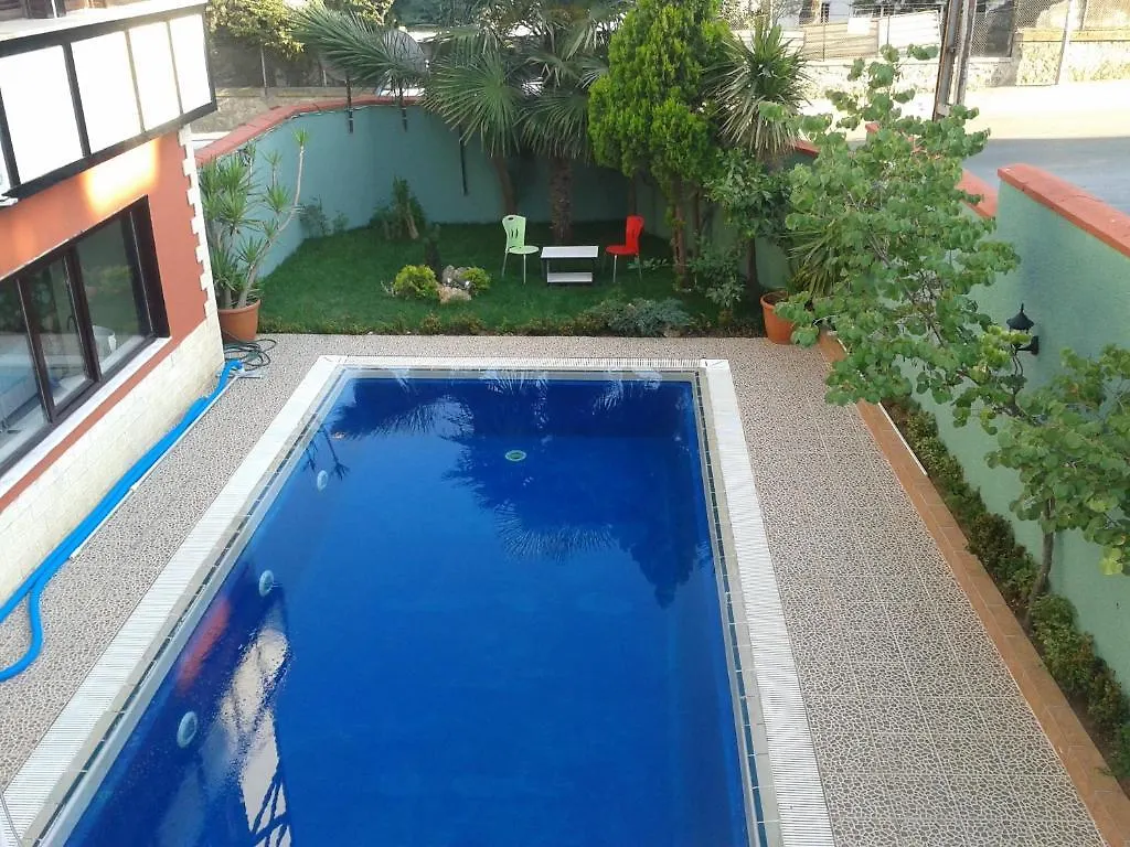 Tuzla Konak Hotel İstanbul 3*,  Türkiye