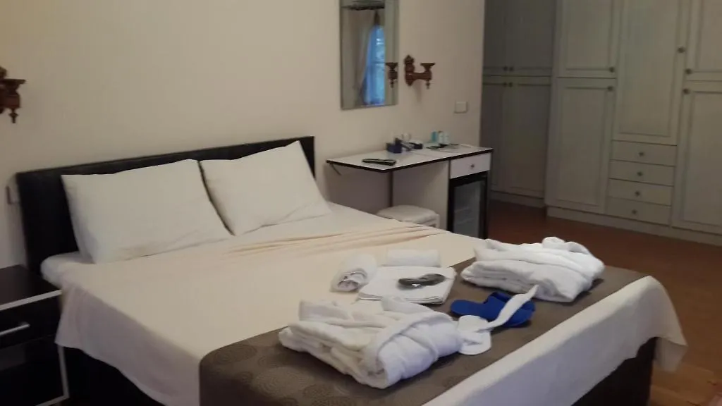 Tuzla Konak Hotel İstanbul