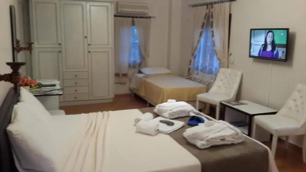 Tuzla Konak Hotel İstanbul Türkiye