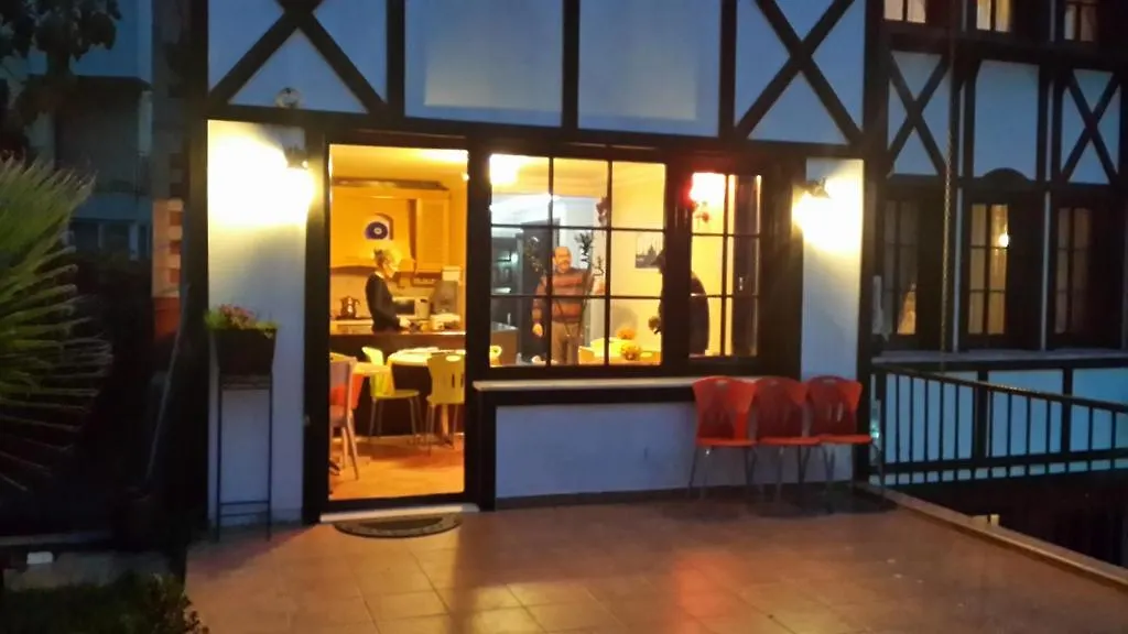 Tuzla Konak Hotel İstanbul