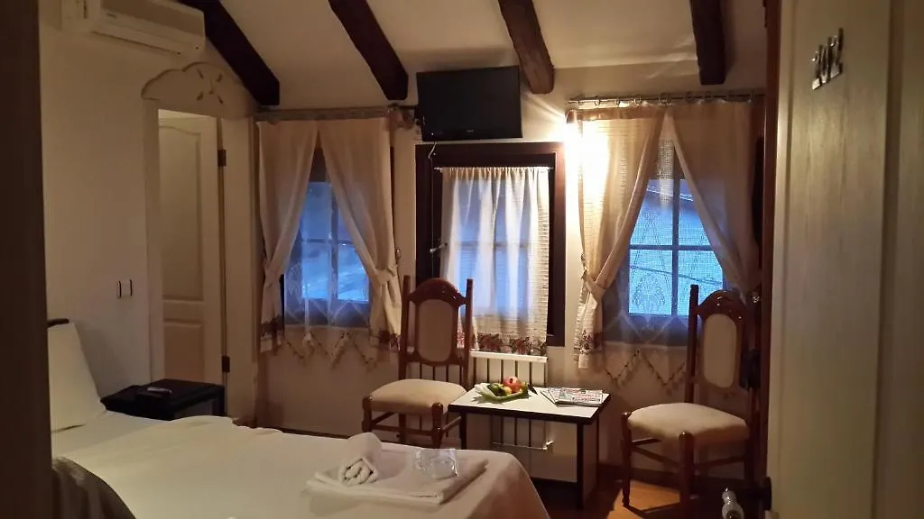 Tuzla Konak Hotel İstanbul Türkiye