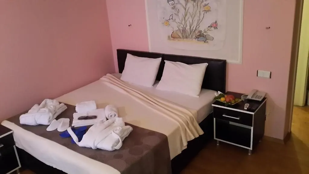 Tuzla Konak Hotel İstanbul