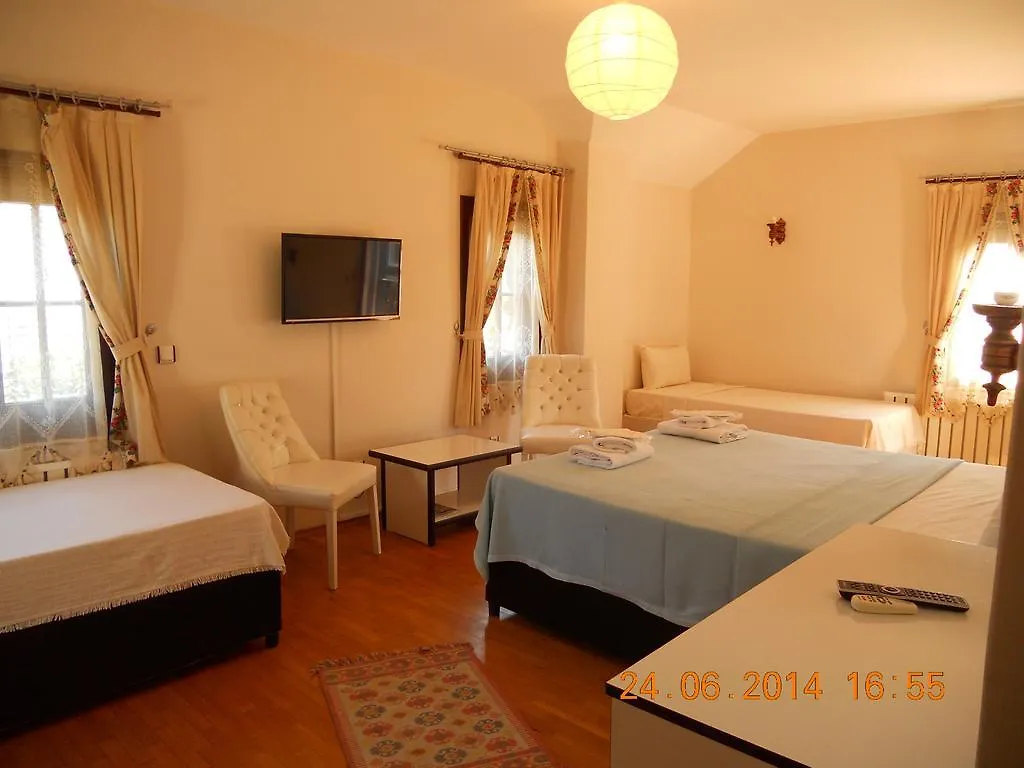 ***  Tuzla Konak Hotel İstanbul Türkiye