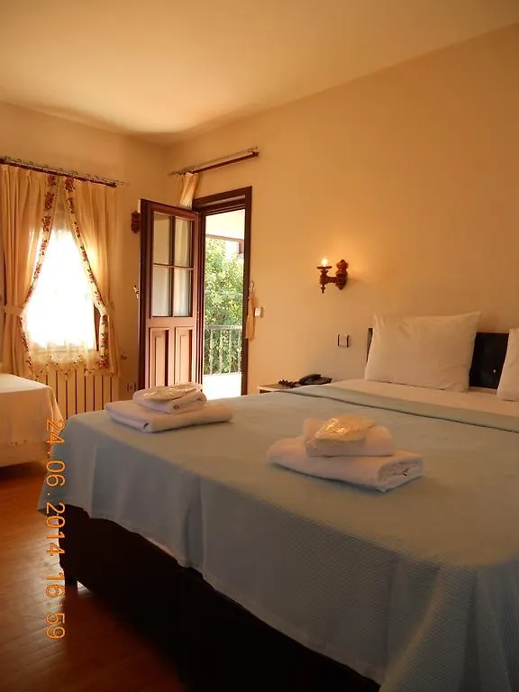 Tuzla Konak Hotel İstanbul 3*,