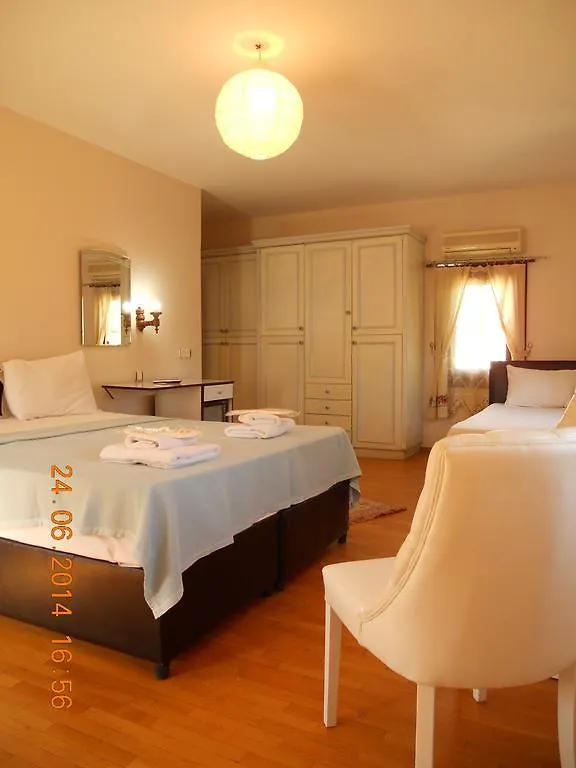 Tuzla Konak Hotel İstanbul Türkiye